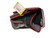 Used Warrior RG4 Junior Goalie Catcher Red 11847-S000033867 View 1