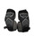 Used Bauer GSX Goalie Leg Pads Junior Black XS 11847-S000033870 View 2