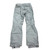 Used Columbia Snow Pants W Grey SM 11484-S000300788 View 2