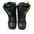 Used Nitro CYPRESS BOA Womens Snowboard Boots Black Senior 5.5 11484-S000300785 View 1