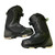 Used Nitro CYPRESS BOA Womens Snowboard Boots Black Senior 5.5 11484-S000300785 View 5