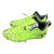 Used Under Armour SPOTLIGHT SELECT 3 Jr FB Cleats Neon Green Junior 06 11890-S000141376 View 1