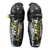 Used CCM 9040 Junior Shin Guards Black 11" 11450-S000517713 View 1