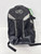 Used Rawlings BACKPACK BB/SB Player Backpack Black 11891-S000315863 View 1