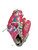 Used Rawlings REM91P BB/SB Glove RH Throw Pink 9" 11892-S000028767 View 6