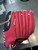 Used Rawlings REM91P BB/SB Glove RH Throw Pink 9" 11892-S000028768 View 3