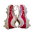 Used Nike REACT BASEBALL CLEATS BB/SB Cleats White Senior 11.5 11617-S000343028 View 3