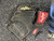 Used Rawlings RCM325B BB/SB Catchers LH Throw Black 32 1/2" 11894-S000047456 View 4
