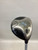 Used Callaway X Womens Fairway Wood RH 3 Wood 11851-S000044868 View 3
