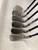 Used Callaway X 22 Mens Iron Set RH 6I-SW 11851-S000044870 View 6