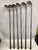Used Callaway X 22 Mens Iron Set RH 6I-SW 11851-S000044870 View 15