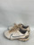Used Nike DIAMOND BB/SB Cleats White Senior 7 11871-S000028960 View 2