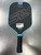 Used Selkirk HALO Pickleball Racquet None 11945-S000250053 View 1