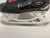 Used Bauer VAPOR X600 Junior Hockey Skate White/Black/Red Junior 03 11855-S000201075 View 5