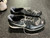 Used Nike Mens Golf Shoes Black Senior 10 10743-S000481826 View 2