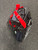 Used Under Armour UAHG2YVS-1 Catchers Helmet w/Mask Black S/M 11726-S000294092 View 3