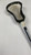 Used Nike LACROSSE STICK Men Atk/Mid Complete Stick Navy Blue 11877-S000020668 View 1