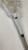Used Warrior BURN NEXT Men Def/LSM Complete Stick White 11877-S000020669 View 1