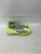 Used Adidas Soccer Turf Shoes Optic Yellow Senior 6.5 11836-S000036542 View 1
