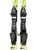 Used Elan EXPLORE PRO Boys DH Ski/Binding White 100 cm 11732-S000363863 View 2