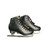 Used Riedell OPAL Boys Figure Skate Black Junior 03 11749-S000198833 View 1