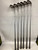 Used Ping G5 Mens Iron Set RH 4I-9I 11851-S000044878 View 3