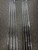 Used MONGOOSE SERIES II IRON SET Mens Iron Set RH 3I-PW 11726-S000294096 View 10