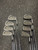 Used MONGOOSE SERIES II IRON SET Mens Iron Set RH 3I-PW 11726-S000294096 View 4