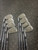 Used MONGOOSE SERIES II IRON SET Mens Iron Set RH 3I-PW 11726-S000294096 View 9
