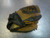 Used Rawlings PP80 BB/SB Glove RH Throw Brown 10 1/2" 11339-S000200531 View 1