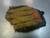 Used Rawlings PP80 BB/SB Glove RH Throw Brown 10 1/2" 11339-S000200531 View 2