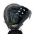 Used Rawlings HEART OF THE HIDE PROFM18-17B First Base Mitt LH Throw 12.5" 11506-S000299627 View 1