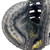 Used Rawlings HEART OF THE HIDE PROFM18-17B First Base Mitt LH Throw 12.5" 11506-S000299627 View 7