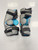 Used Nike VAPOR LT Lacrosse Arm Pads/Guards Grey MD 11860-S000306254 View 2