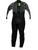 Used O'Neill REACTOR II 3.2 Junior Full Suit / Wetsuit Size 12 11731-S000162181 View 1