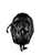 Used Bontrager Solstice Bike Helmet Black S/M 50-57cm mfg May 2016 11731-S000162185 View 4