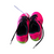 Used Nike JUNIOR SOCCER CLEATS Soccer Cleats Pink Junior 06 11617-S000343034 View 2