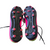 Used Nike JUNIOR SOCCER CLEATS Soccer Cleats Pink Junior 06 11617-S000343034 View 5