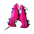 Used Nike JUNIOR SOCCER CLEATS Soccer Cleats Pink Junior 06 11617-S000343034 View 4
