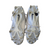 Used Nike ALPHA SENIOR FOOTBALL CLEATS Adult FB Cleats White Senior 13 11617-S000343036 View 5