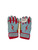 Used BRUCE BOLT ADULT SM BATTING GLOVES BB/SB Batting Gloves Royal Blue And Red SM 11814-S000392441 View 1