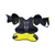 Used CCM TACKS CLASSIC SP JR MD Junior Shoulder Pads MD 11617-S000343050 View 2