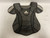 Used Adidas Catchers Chest Protector Black Junior 11855-S000201095 View 1