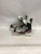 Used Bauer VAPOR X 3.0 Intermediate Hockey Skate Intermediate 4.5 11851-S000044884 View 3