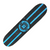 Used Madd Gear Complete Skateboard Black Regular View 1
