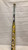 Used Worth LEGIT SBLU3 BB/SB Slowpitch Bat 34" 11668-S000118710 View 1