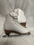Used Jackson FREESTYLE WomensFigure Skate White Senior 6 11774-S000087461 View 2