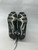 Used Nike Adult FB Cleats Black Senior 11 11836-S000036546 View 3