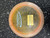 Used Innova CHAMPION GROOVE Disc Golf Driver Orange 11894-S000047477 View 2