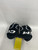 Used CCM CCM GLOVES Youth Gloves Black 9" 11871-S000028964 View 2